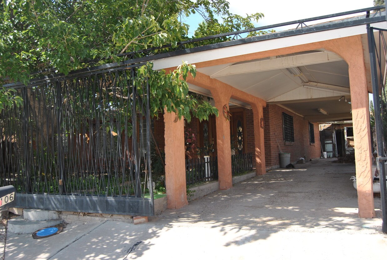 Foto del edificio - 106 Mesa Verde Dr