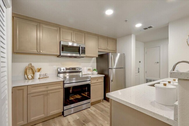 Foto del edificio - 1883 Agnew Road, Unit 229