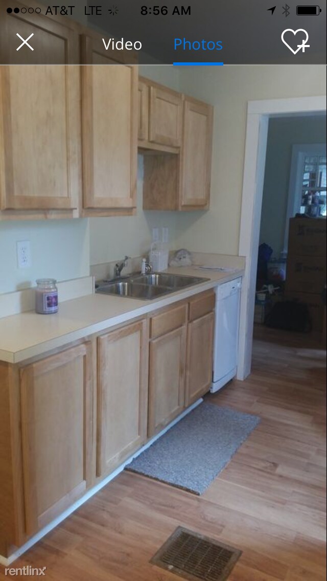 Building Photo - 2 br, 1 bath House - 58 Syracuse St