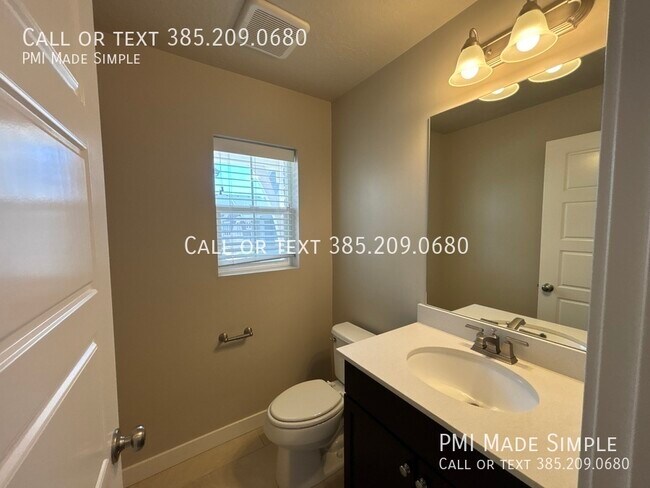 Building Photo - 3322 W 2410 N