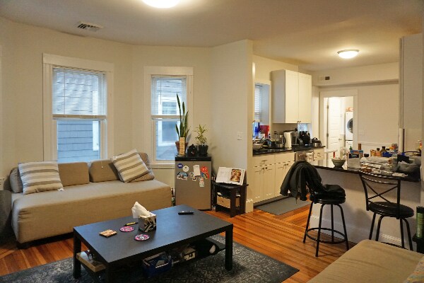 *Pictures are representative samples of the advertised unit. In some cases, the actual units you tou - 19 Ashland St Apartments