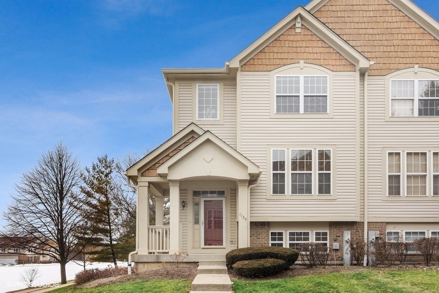 Foto principal - 1139 Georgetown Way