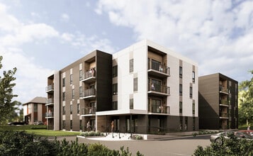 Building Photo - Le GC Condos