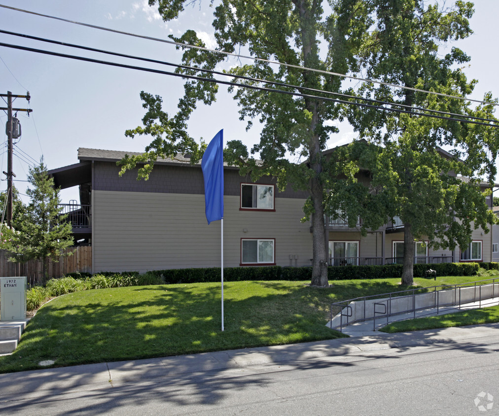 Exterior Photo - Arden Aire Apartments