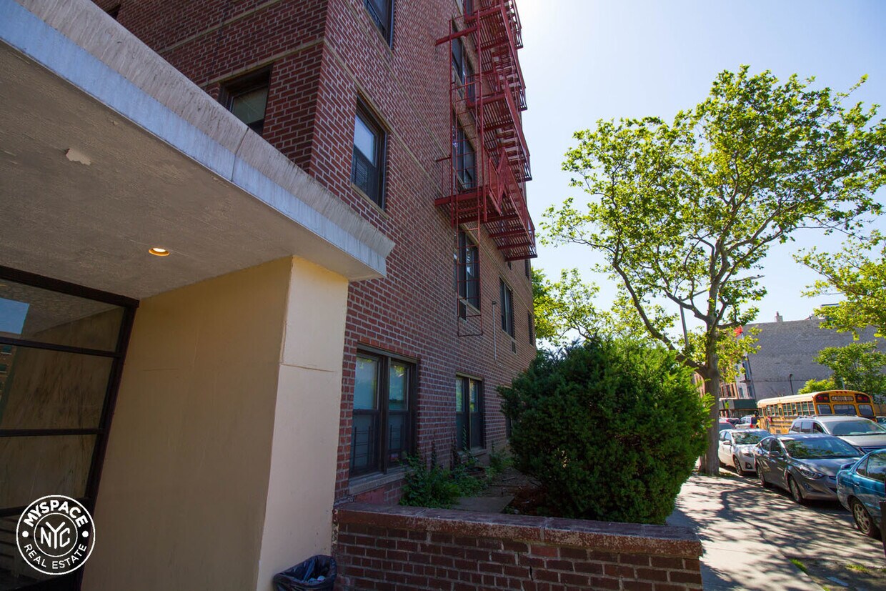Primary Photo - 270 Clarkson Ave
