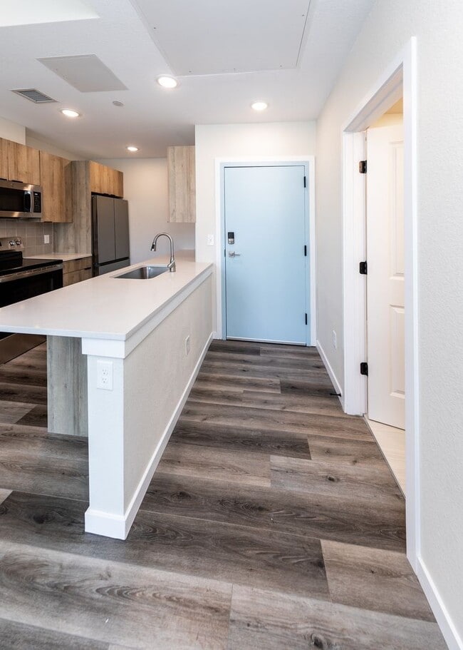 Interior Photo - Dear Madison