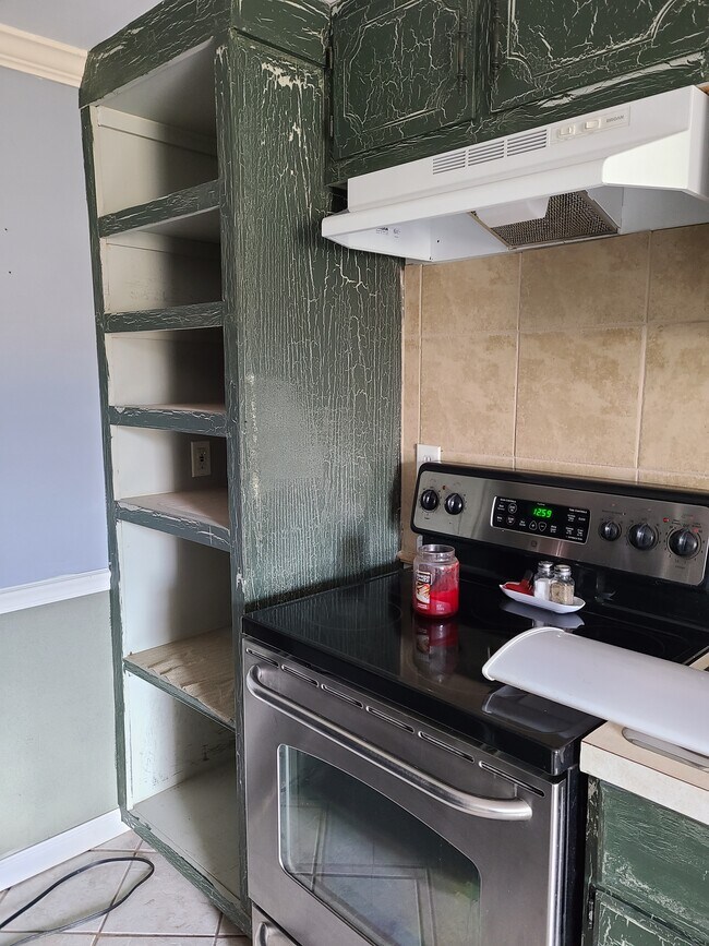 Foto del edificio - 38 Blair Mountain Rd