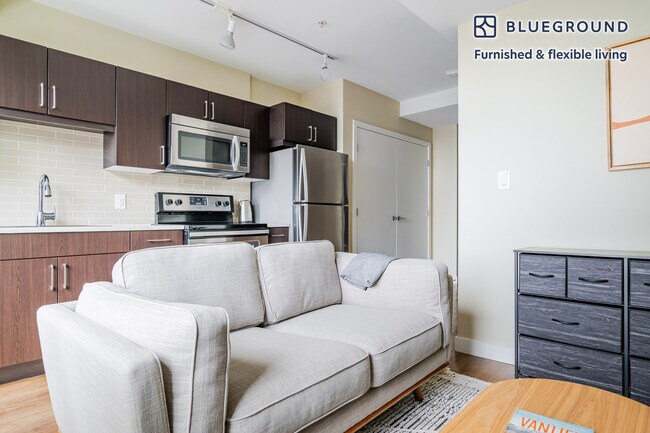 Foto del edificio - 45 Stuart St