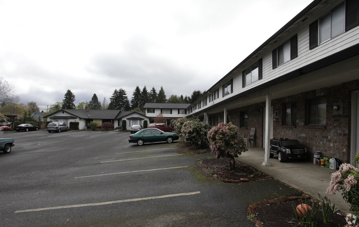 Building Photo - 3605 NE 49th St