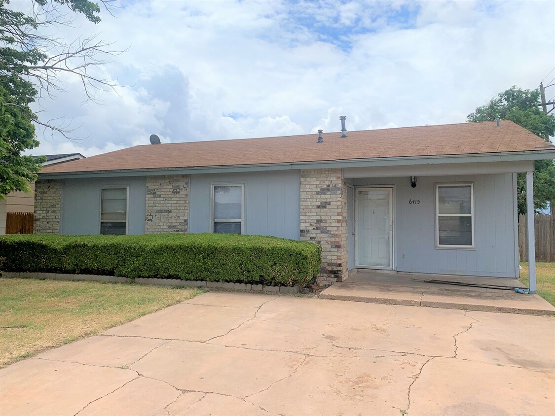 Foto principal - 6415 27th St