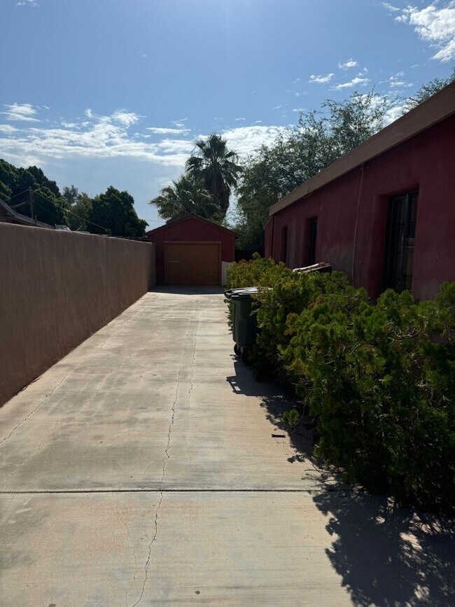 Foto del edificio - Magnolia Village