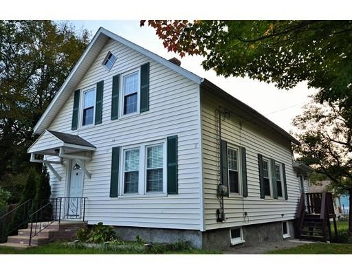 Primary Photo - 46 N Quinsigamond Ave