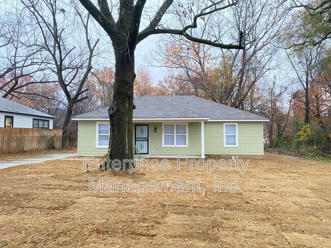 Foto del edificio - 3490 Ardmore St