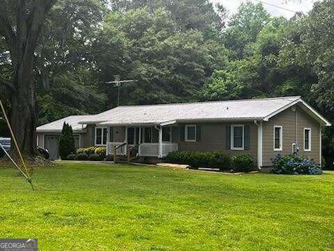 Primary Photo - 3250 Kellogg Creek Rd