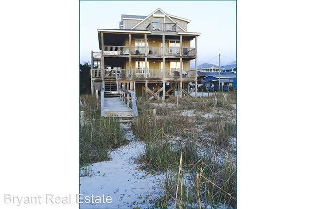 Building Photo - 3 br, 2 bath House - 3 North Carolina Aven...