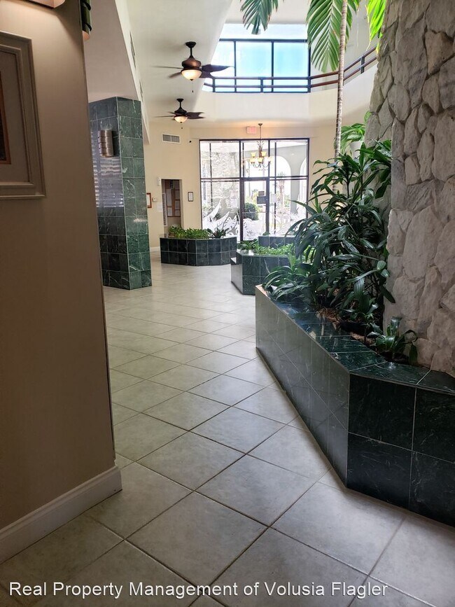 Foto del edificio - 2 br, 2 bath House - 3013 S Atlantic Ave #307