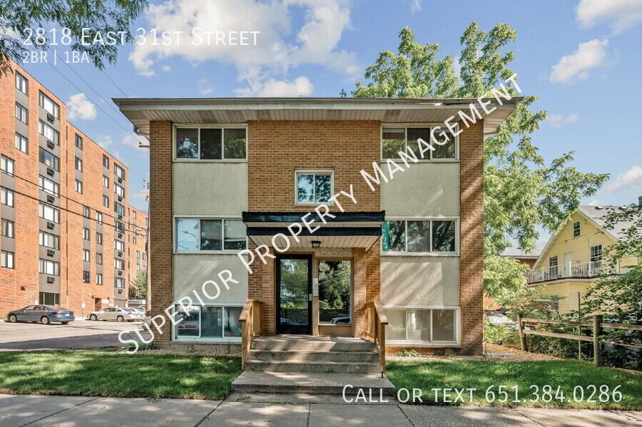 Primary Photo - 2818 E 31st St