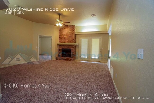 Building Photo - Updated 3 Bedroom Home in NW OKC