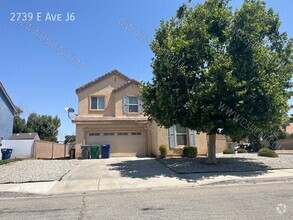 Building Photo - 2739 E Ave J6