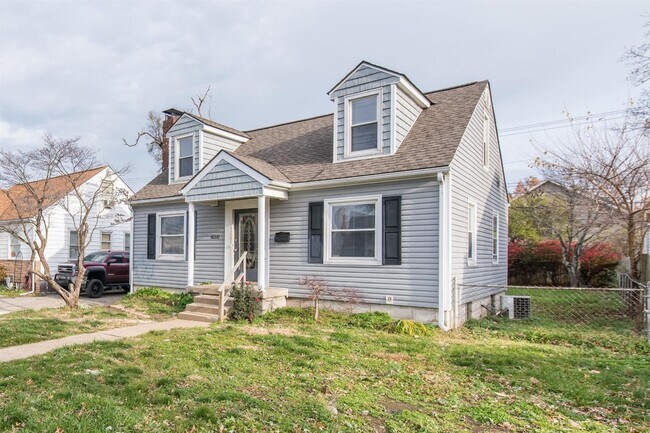 Building Photo - 1023 Liberty Rd