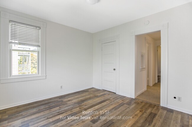 Building Photo - 1657 Fulton St