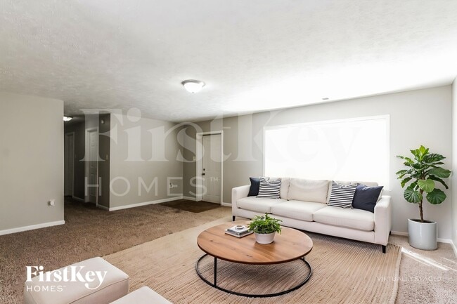 Foto del edificio - 1127 S Lockburn St