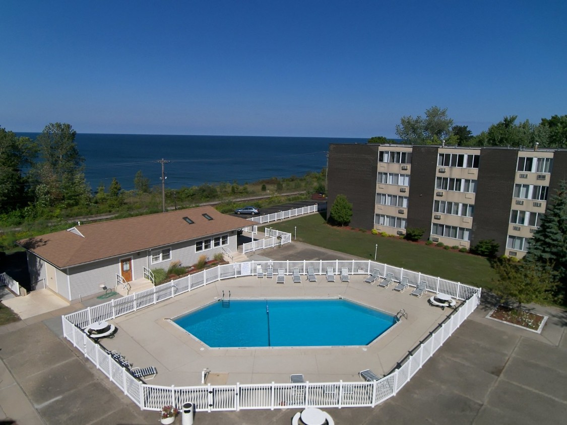 St Joseph Mi Apartments For Rent