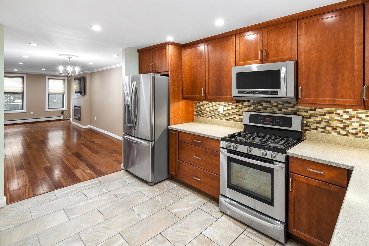Foto principal - 208 9th St