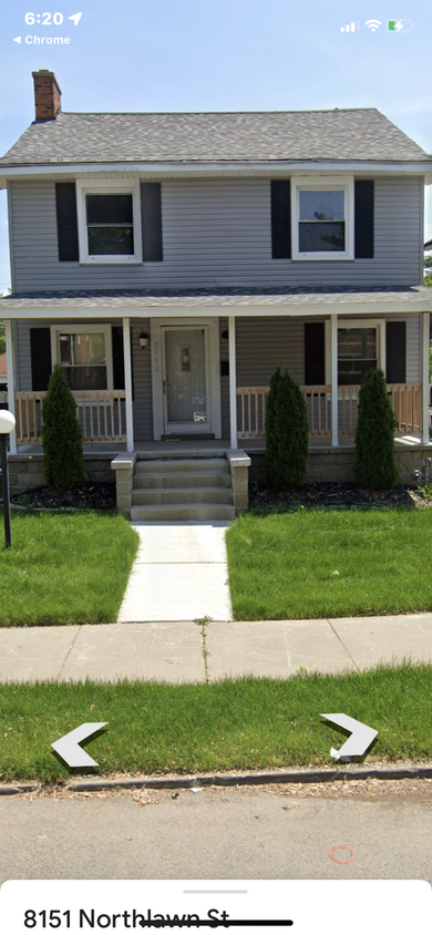 Foto principal - 8152 Northlawn St