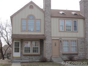 Primary Photo - Spacious 2-Bedroom Townhome In Aurora Sout...