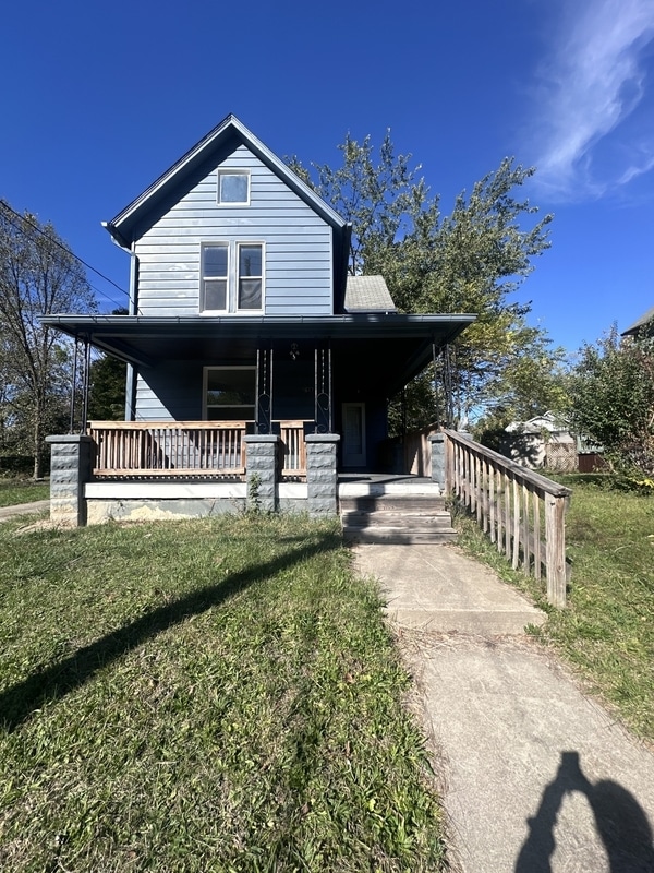 Building Photo - 8617 Force Ave
