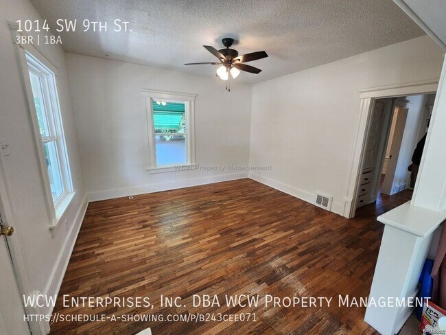 Foto del edificio - 1014 SW 9th St