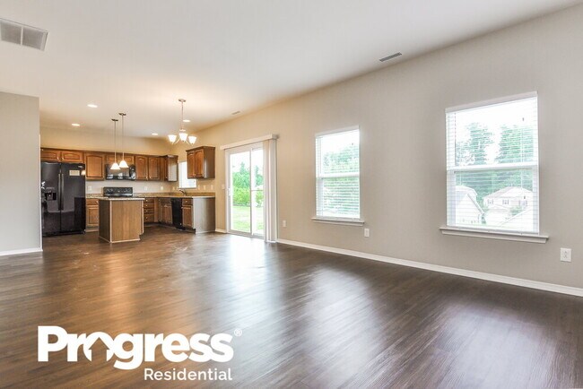 Building Photo - 12 Pungo Ct