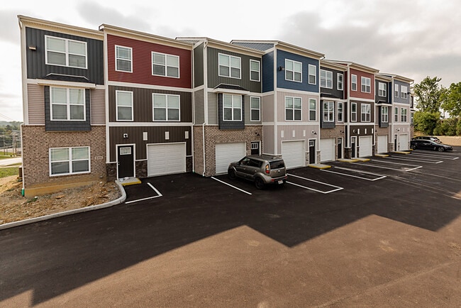 Photo - 2319 Anderson Rd Townhome