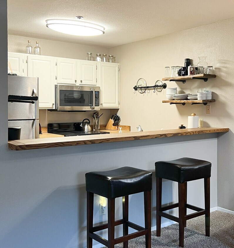 Foto principal - 310 E 11th Ave