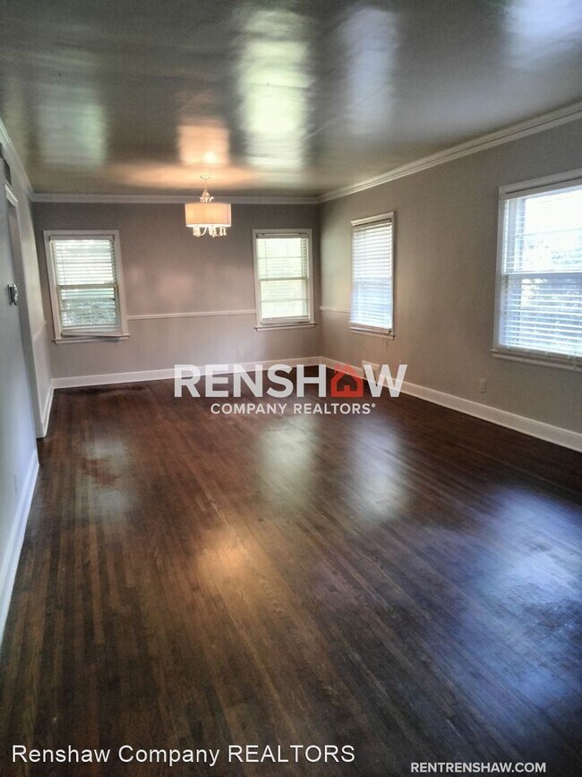Foto del edificio - 3 br, 2 bath House - 3276 N Waynoka Circle