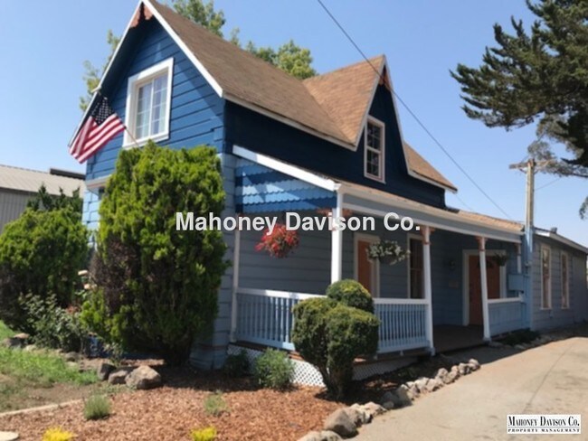 Foto del edificio - 260 Cinnabar Ave