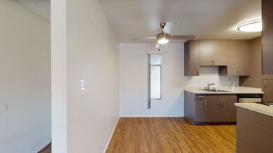 Interior Photo - Missions at Back Bay