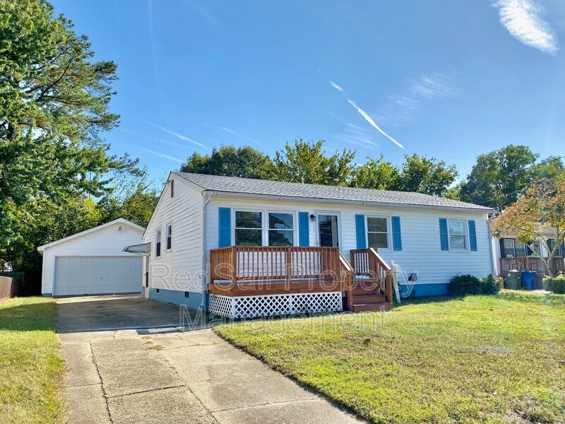 Primary Photo - 1006 73rd St