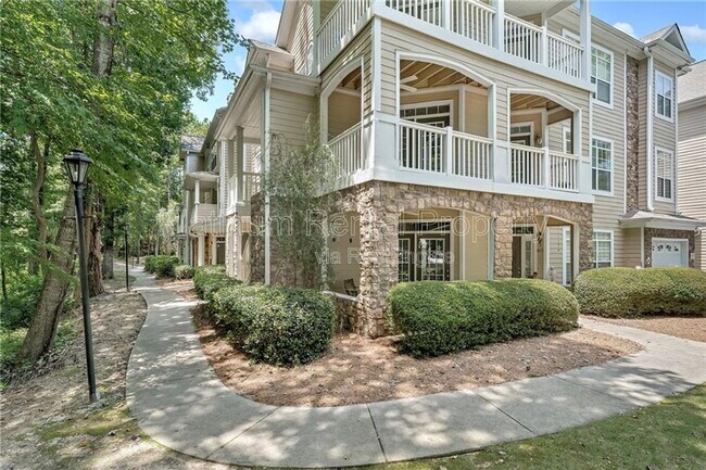 Photo - 1032 Whitshire Way Apartment