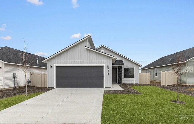 Building Photo - 2331 W Trout Lily St