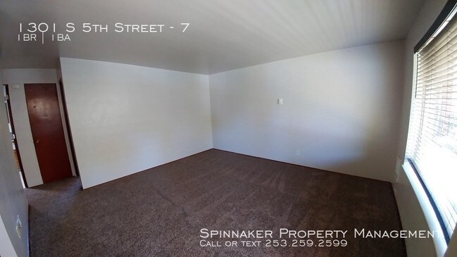 Foto del edificio - 1301 S 5th St