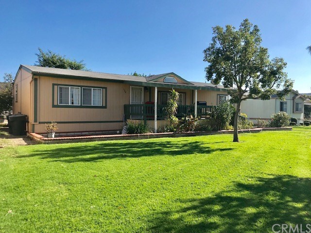 Primary Photo - 5815 E La Palma Ave
