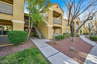 Building Photo - 2300 E Silverado Ranch Blvd