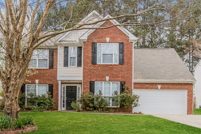 Building Photo - 3060 Trotters Field Dr SW