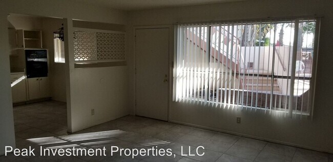 Foto del edificio - 820 E Maryland Ave