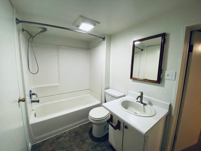 Bathroom 2 - 1870 S 1100 E