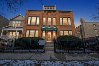 Building Photo - 3208 W Wabansia Ave