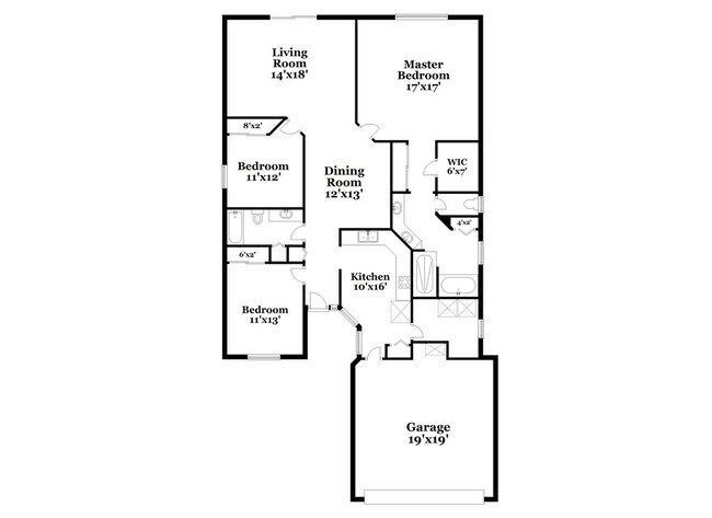 Foto del edificio - 3401 Millcrest Dr