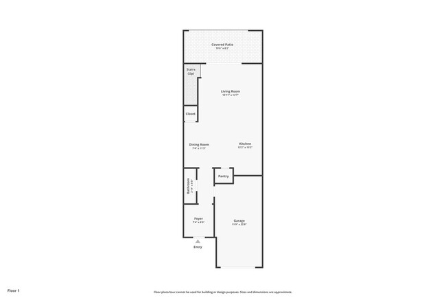 Building Photo - 12718 Rustic Cedar Pl